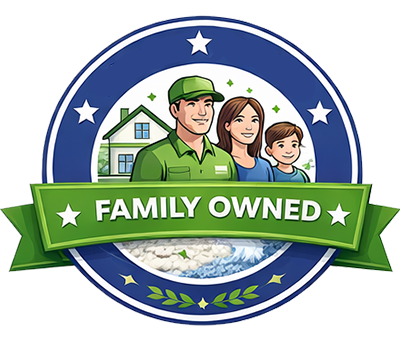 Family Owned
