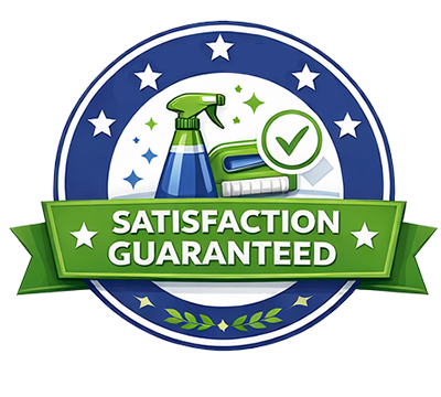 Satisfaction Guaranteed